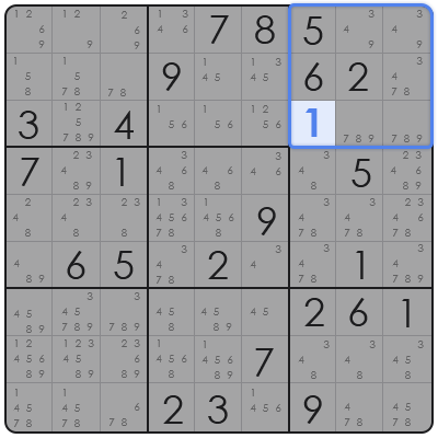 how do you play sudoku